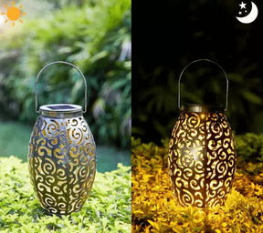 Lanterna-Led-Solar-Decoração-Impermeável-3