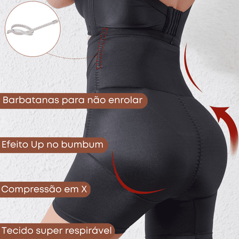 Cinta-Modeladora-Slim-Short-Confort