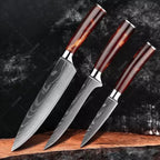 kit-faca-aço-damasco-modelo-kit-faca-de-churrasco-guabanna-tazmo-10101