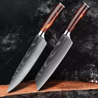 kit-faca-aço-damasco-modelo-kit-faca-de-churrasco-guabanna-tazmo-917