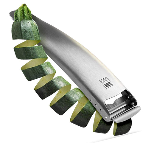 descascador de nox cortador de frutas e legumes utensilio gourmet descascando pepino tazmo casa
