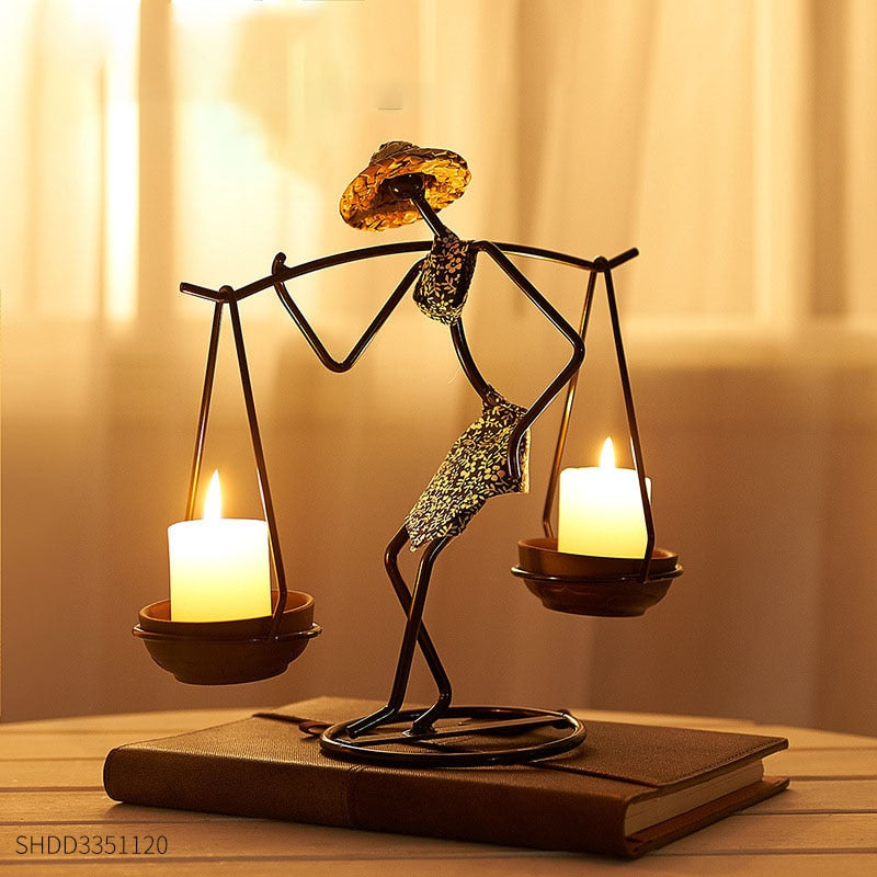 escultura-artesanal-de-metal-castical-duplo-candelabro-decoracao-casa-03
