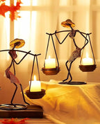 escultura-artesanal-de-metal-castical-duplo-candelabro-decoracao-casa-10