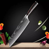 Faca Kiritsuke  8 Polegadas