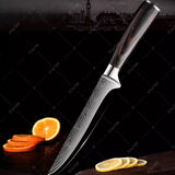 Faca Desossar 6 Polegadas