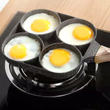 Fogão gás e Indução 4 em 1