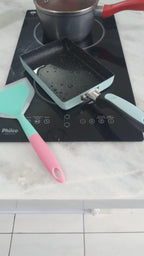 frigideira-antiaderente-retangular-de-indução-color-pan-tazmo-121