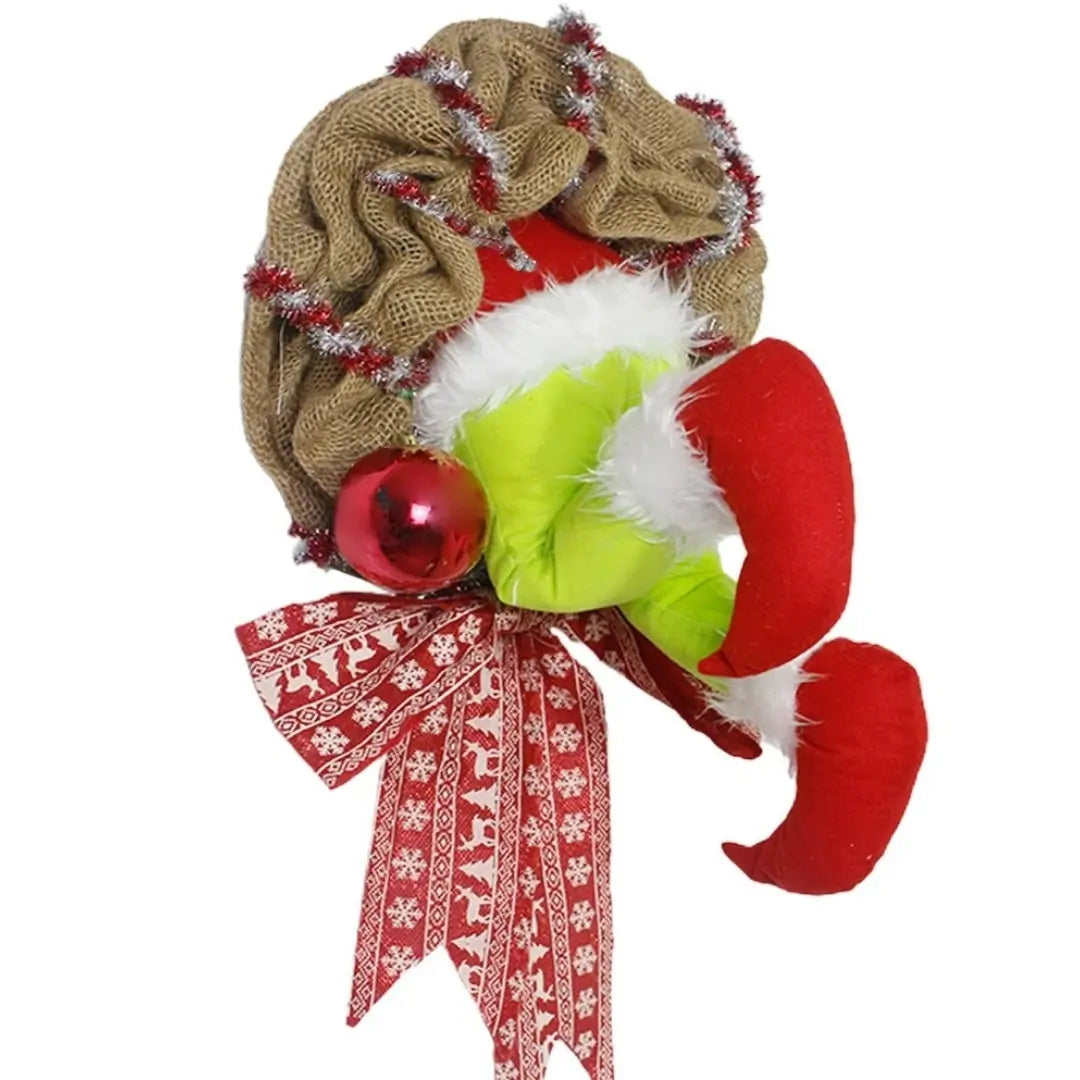 guirlanda-grinch-papai-noel-decoração-natal-tazmo-casa-27