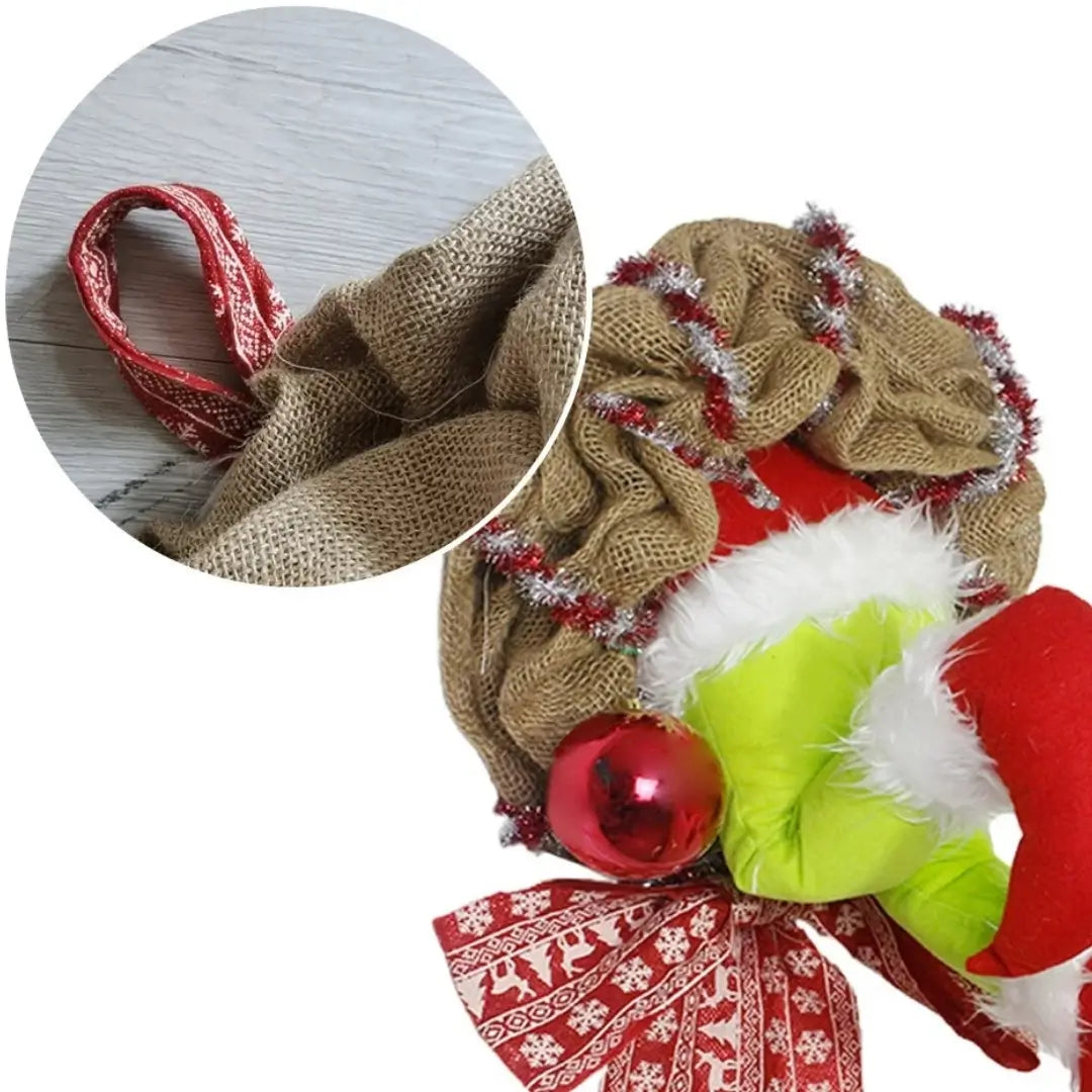 guirlanda-grinch-papai-noel-decoração-natal-tazmo-casa-21