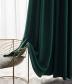 Cortina de Linho Campari Moderna Para Sala e Quartos