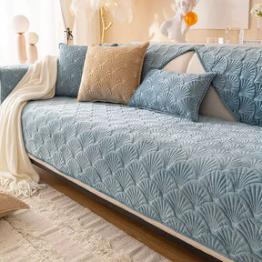 CAPAS DE SOFÁ E ALMOFADAS MARINA, DECORAÇÃO SALA E QUARTO