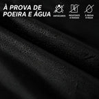 Saco de Armazenamento Impermeável Para Árvore de Natal Tazmo Casa Á Prova de Poeira e Água 