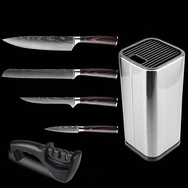 jogo-de-faca-aco-damasco-kit-faca-churrasco-max-perfect-tazmo-7710