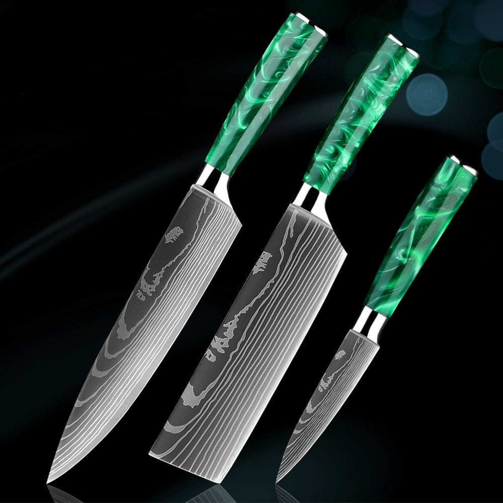 kit-de-faca-aco-damasco-jogo-de-faca-cabo-esmeralda-tazmo-23