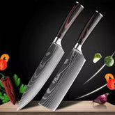 kit-faca-aço-damasco-modelo-kit-faca-de-churrasco-guabanna-tazmo-1010