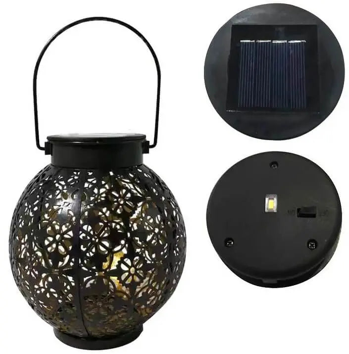 lanternas-de-chão-decorativas