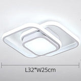 Luminárias Para Teto - D