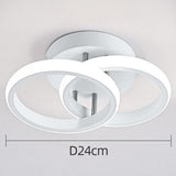 Luminárias Para Teto - B