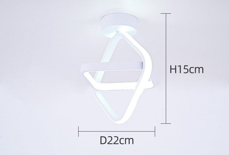 luminária-teto-para-quarto    