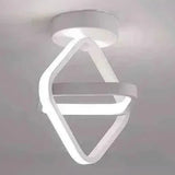 Triangular