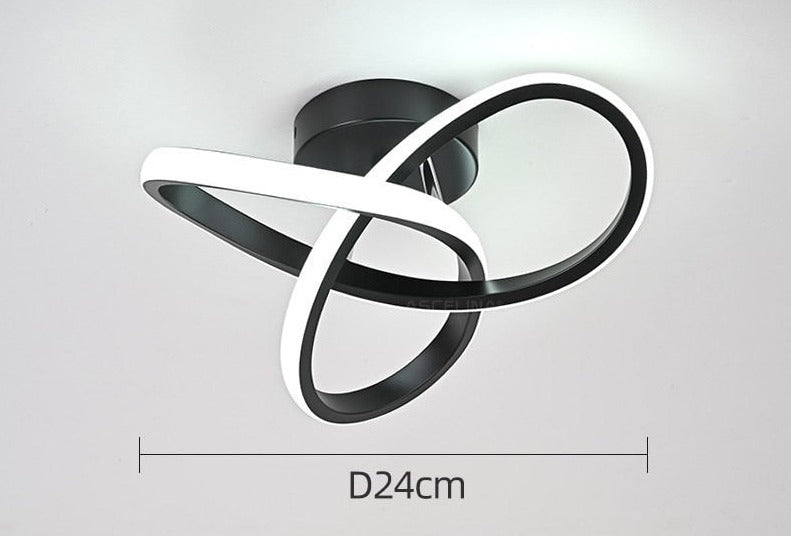 luminária-de-teto-led-embutir