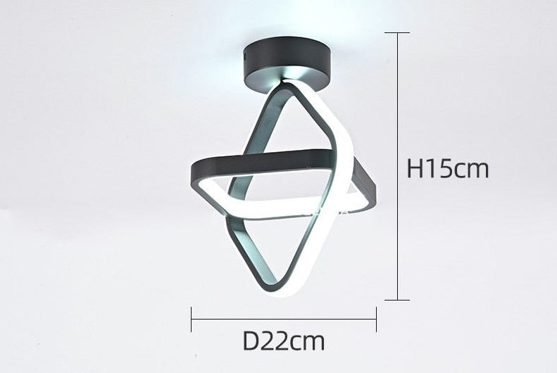 luminárias-para-teto      