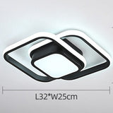 Luzes de Teto Led (D)