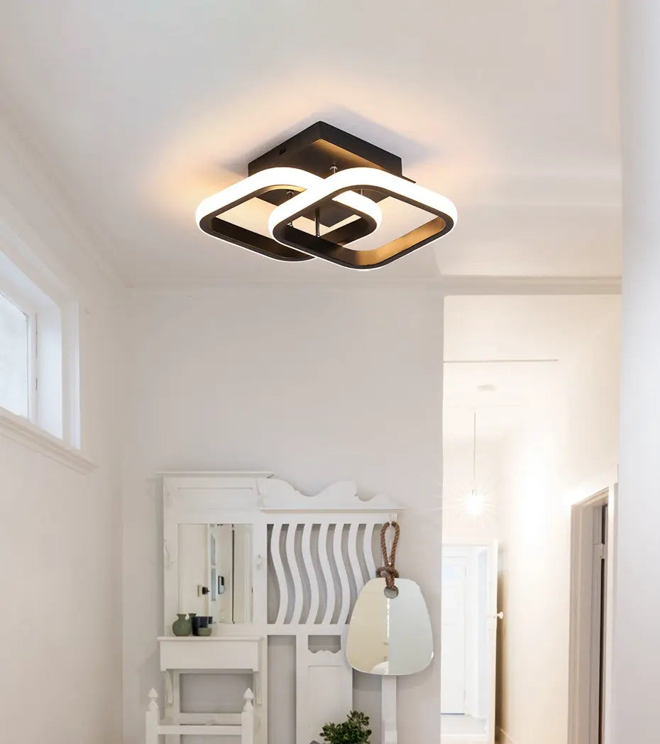 luminária-de-teto-led-sobrepor	 