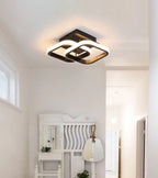 luminária-de-teto-led-sobrepor	 