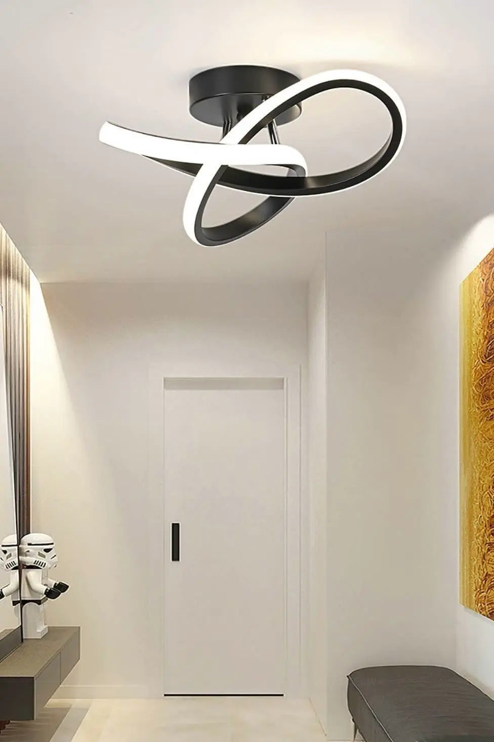 luminárias-de-teto-modernas 