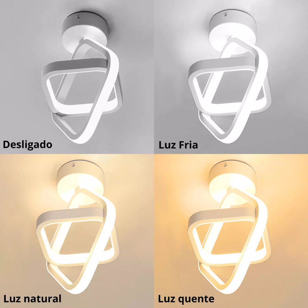 luminárias-de-teto-modernas 