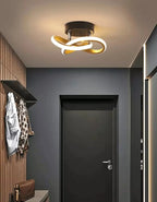 luminária-de-teto-quarto