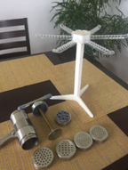 maquina-de-macarrão-manual-tazmo-711