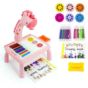 TABLE KIDS, MESA DE DESENHO INTERATIVOS INFANTIL
