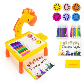 TABLE KIDS, MESA DE DESENHO INTERATIVOS INFANTIL