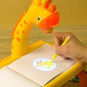 TABLE KIDS, MESA DE DESENHO INTERATIVOS INFANTIL