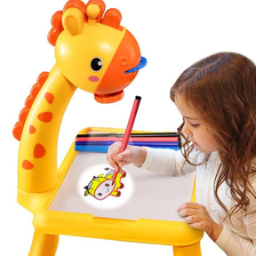 TABLE KIDS, MESA DE DESENHO INTERATIVOS INFANTIL