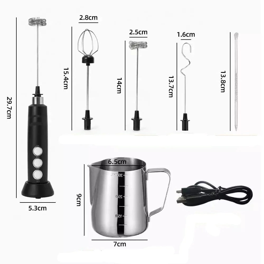 Mixer-Espumador-de-Leite-3-em-1 Milk-Cremoso-com-Leiteira-Inox-tazmo-0148