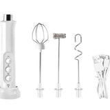 Mixer Espumador de Leite 3 em 1 Milk Cremoso Tazmo