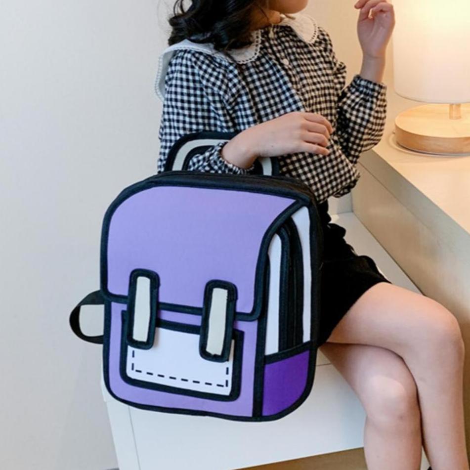 mochilas-infantis-menina