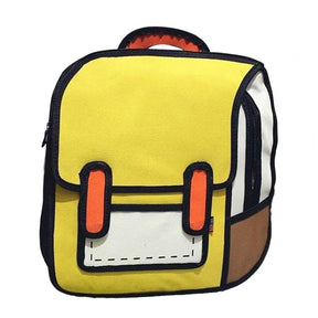 mochilas-femininas-infantil-tazmo
