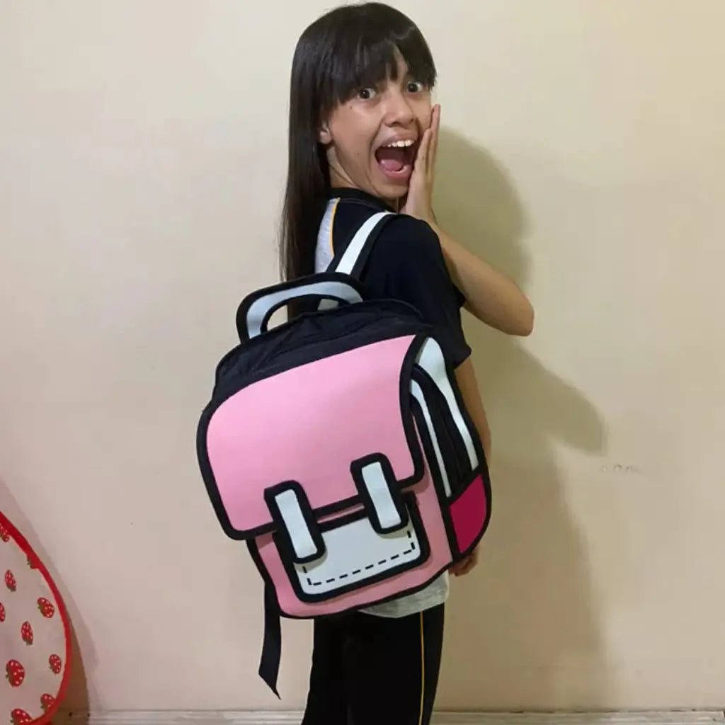 mochilas-para-meninas