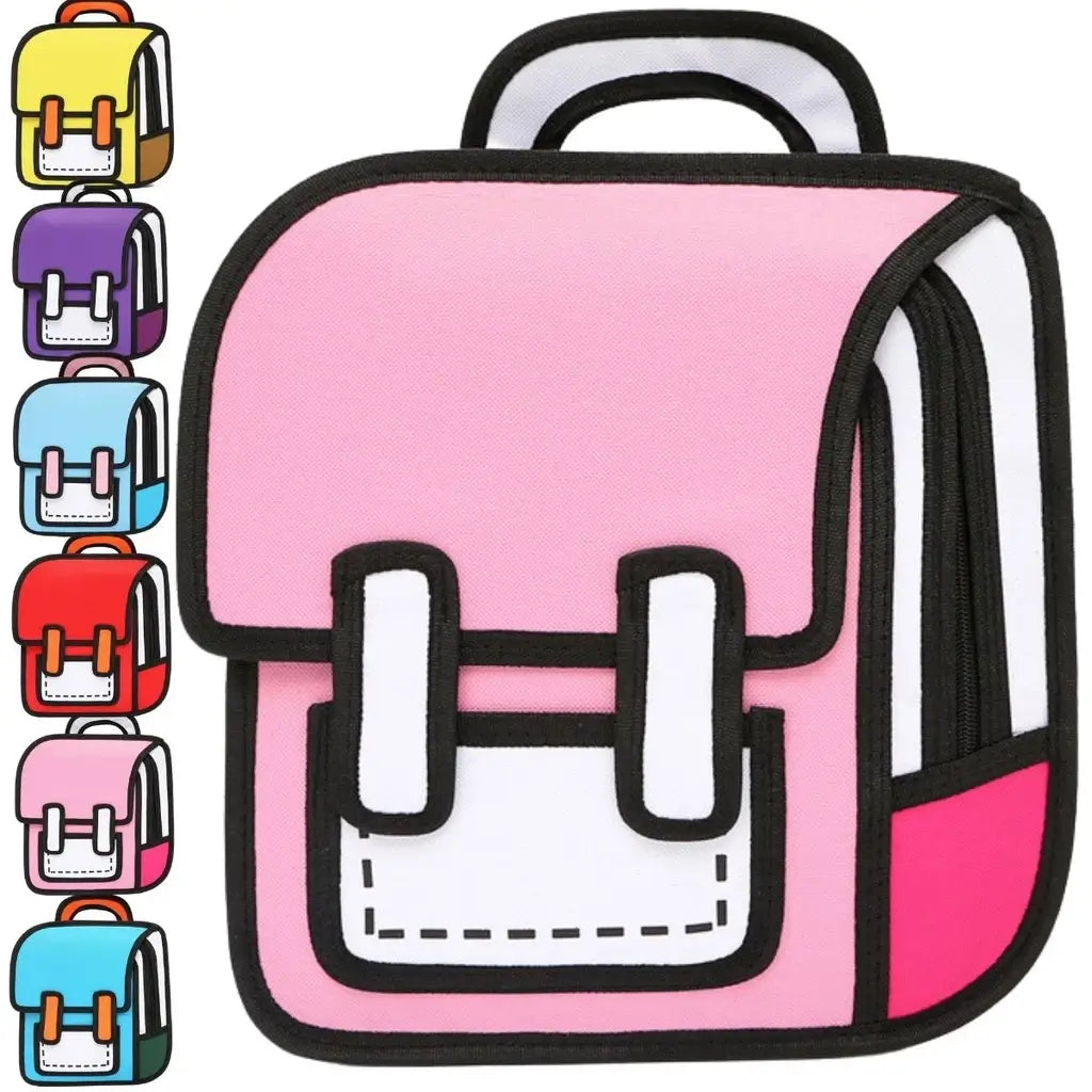mochila-infantil