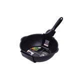 Panela Wok Cerâmica Black