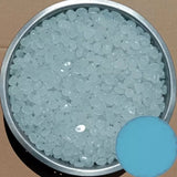 Seixos Pedra Luminosa Cinza Suave 500PÇs