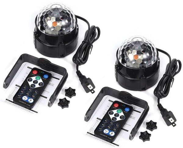 Projetor-Luz-de-Led-Bola-Giratória-Party-Light-Home-9