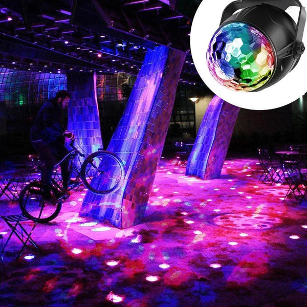 Projetor-Luz-de-Led-Bola-Giratória-Party-Light-Home-3