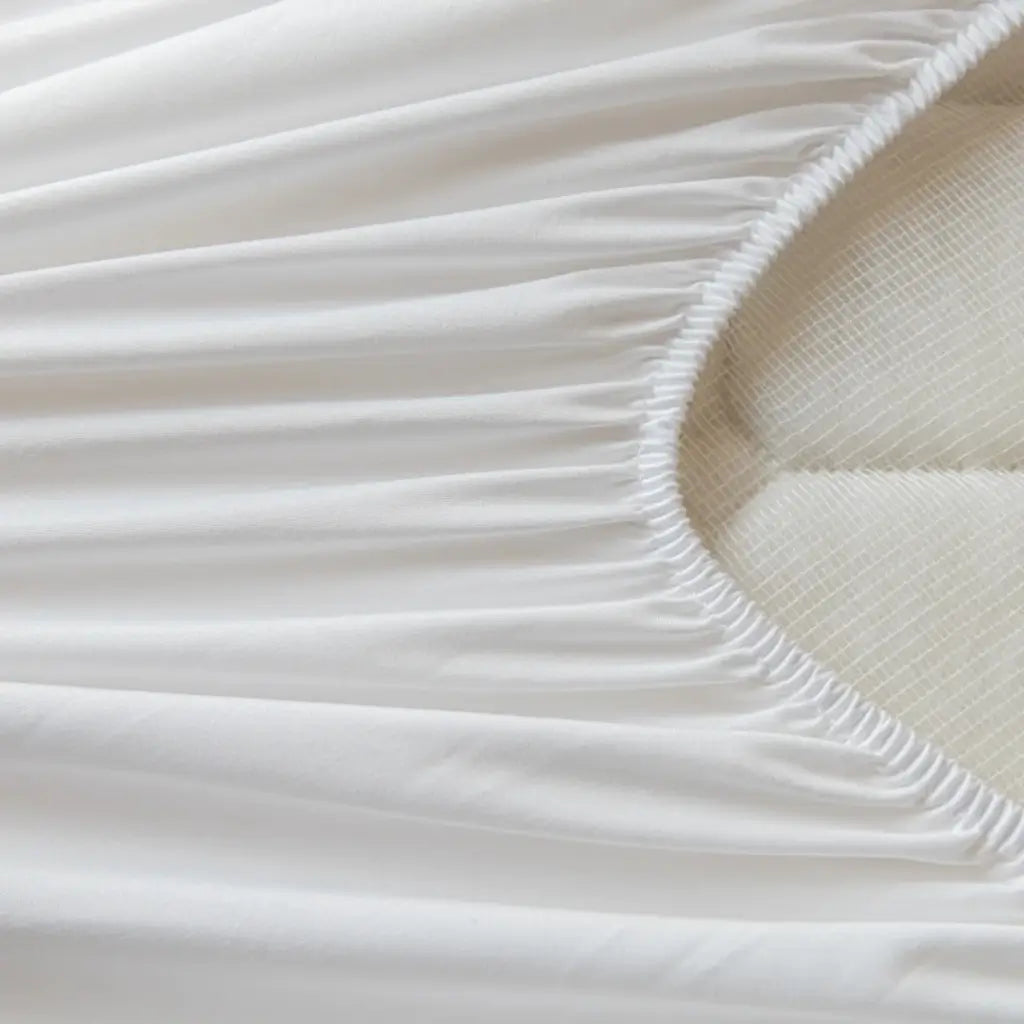 Protetor-de-Colchão-Solteiro-Impermeável 