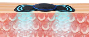 MASSAGEADOR DE PÉ RELAXPRO - REDUZ DORES E INCHAÇOS + GANHE DE BRINDE UM MASSAGEADOR DE PESCOÇO ELÉTRICO.