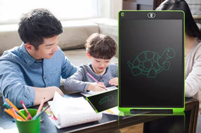 TABLET MÁGICO PARA DESENHO INFANTIL DIGITAL